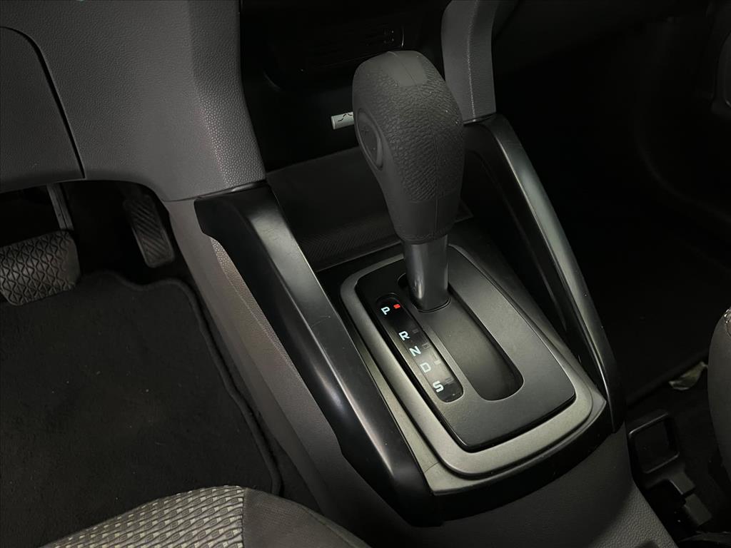 ECOSPORT 2.0 SE 16V FLEX 4P POWERSHIFT13