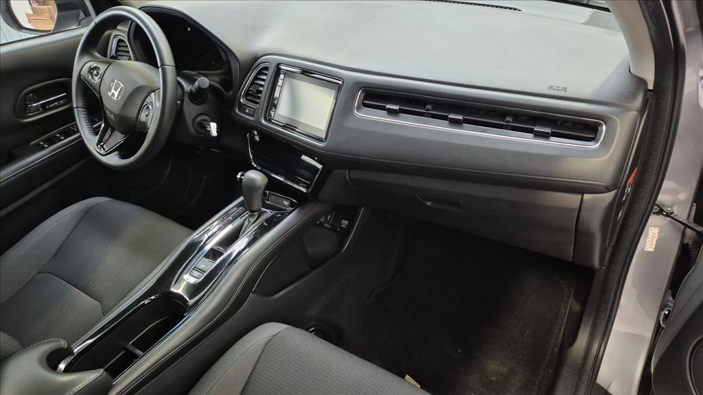 HR-V 1.8 16V FLEX EX 4P AUTOMÁTICO6