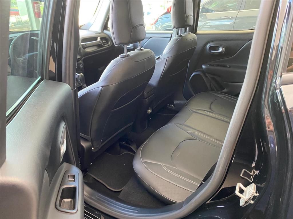 RENEGADE 1.3 T270 TURBO FLEX AT67