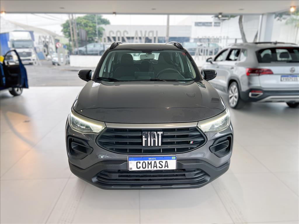 PULSE 1.3 FLEX DRIVE CVT1