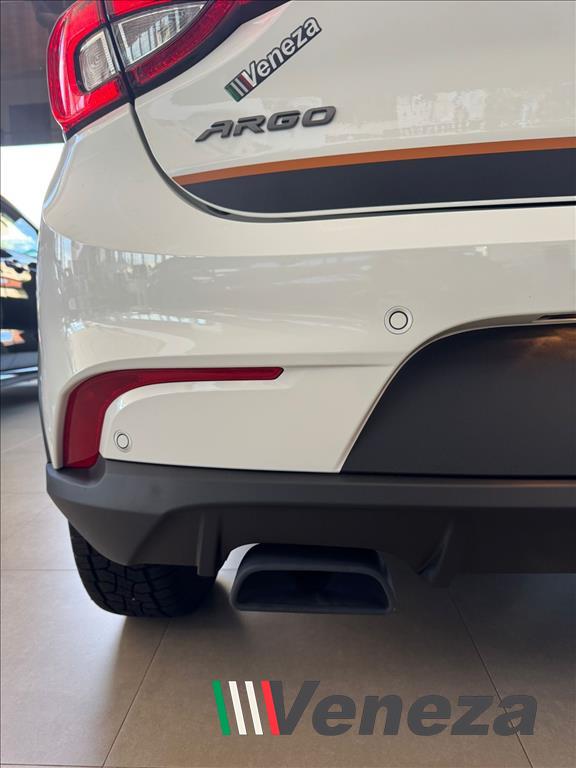 ARGO 1.0 FIREFLY FLEX MANUAL9