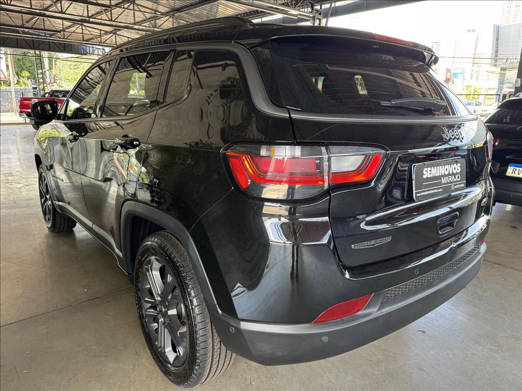 COMPASS 1.3 T270 TURBO FLEX LONGITUDE AT613