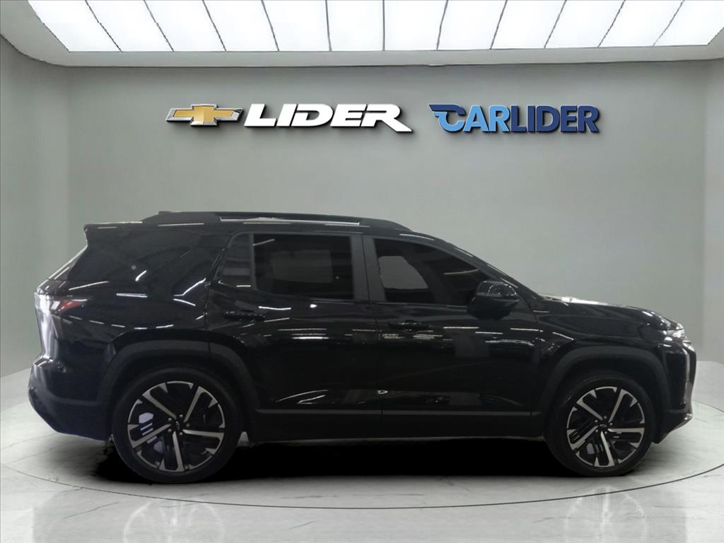 EQUINOX 1.5 16V TURBO GASOLINA RS AWD AUTOMÁTICO3