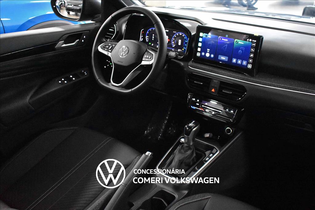 TERA 1.0 170 TSI HIGH AUTOMÁTICO