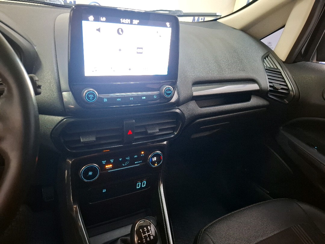 ECOSPORT 1.5 TI-VCT FLEX FREESTYLE MANUAL5
