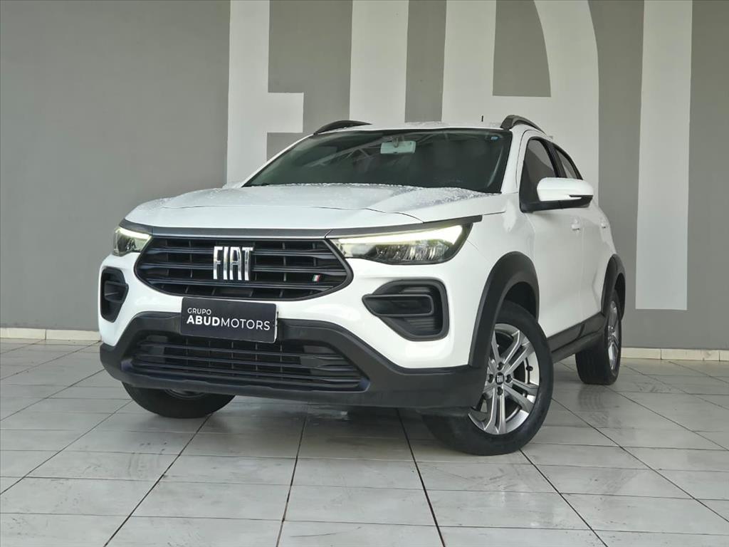 PULSE 1.0 TURBO 200 FLEX DRIVE CVT