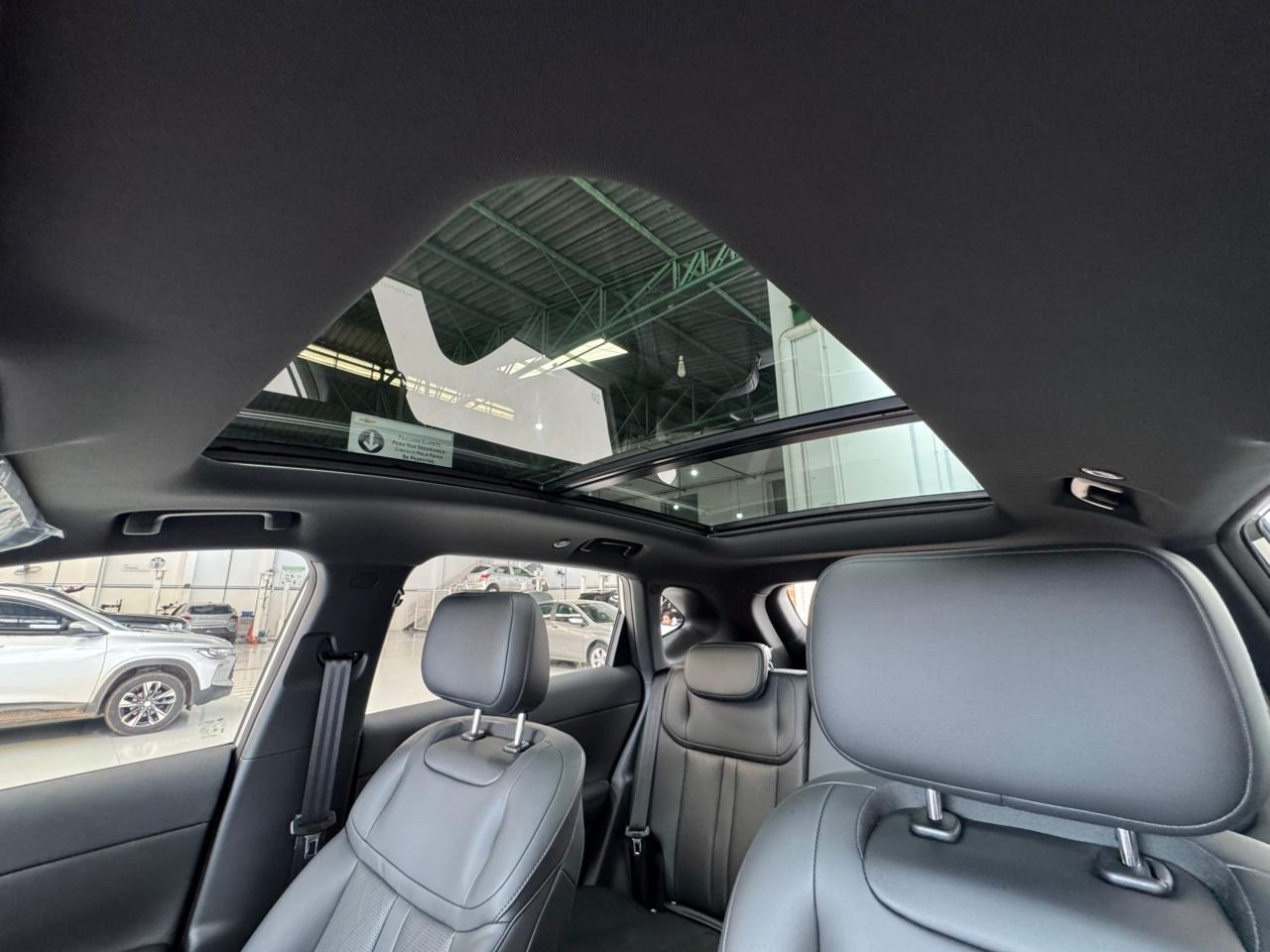 CAPTIVA EV 60 KW ELÉTRICO PREMIER8