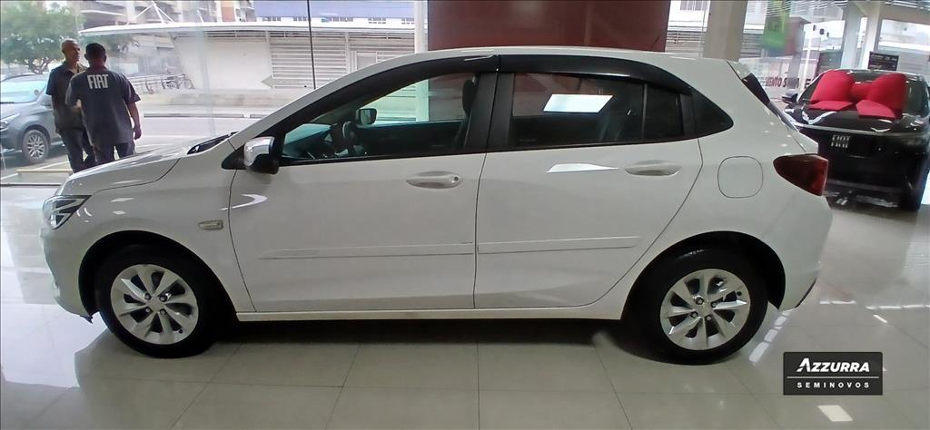 ONIX 1.0 TURBO FLEX LT AUTOMÁTICO3