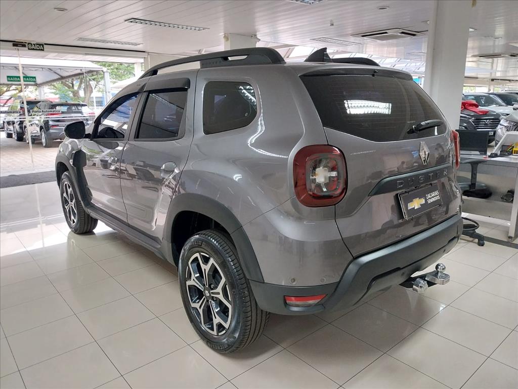 DUSTER 1.3 TCE FLEX ICONIC X-TRONIC5