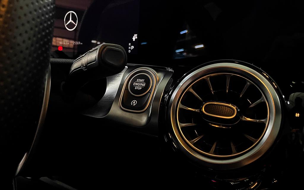 GLB 35 AMG 2.0 MHEV 4MATIC SPEEDSHIFT13
