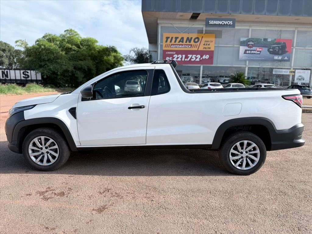 STRADA 1.4 FIRE FLEX ENDURANCE CS MANUAL7