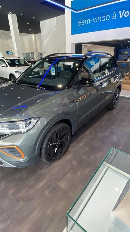 T-CROSS 1.4 250 TSI TOTAL FLEX EXTREME AUTOMÁTICO2