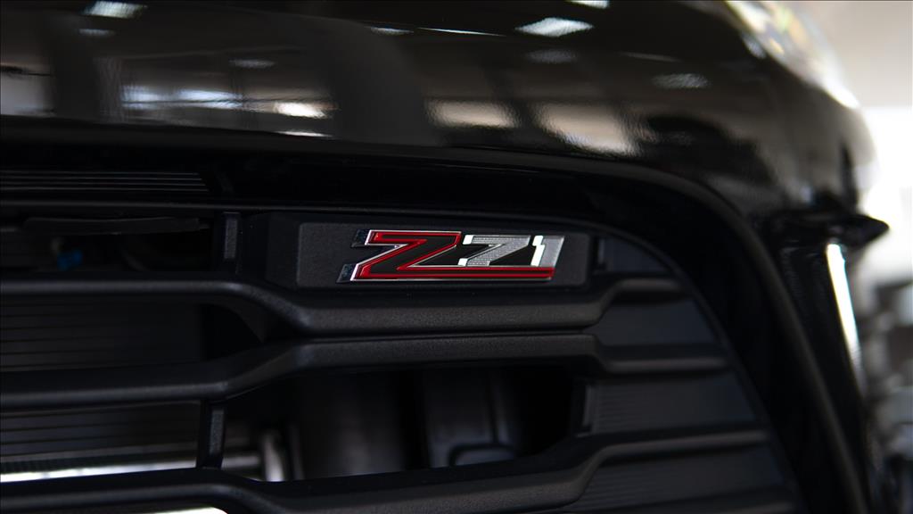 S10 2.8 16V TURBO DIESEL Z71 CD 4X4 AUTOMÁTICO7