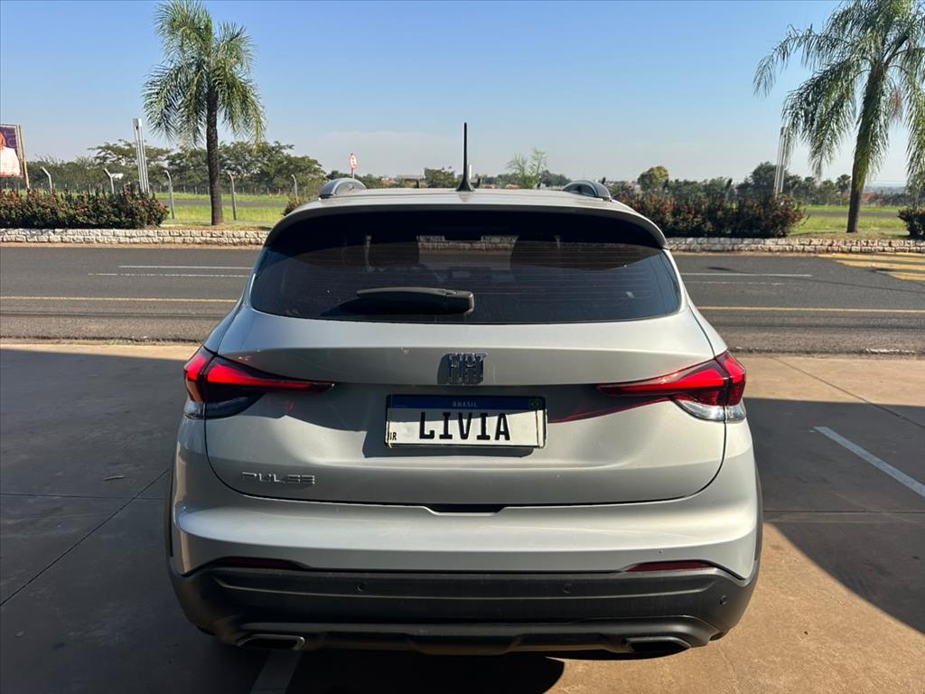 PULSE 1.3 FLEX DRIVE CVT4