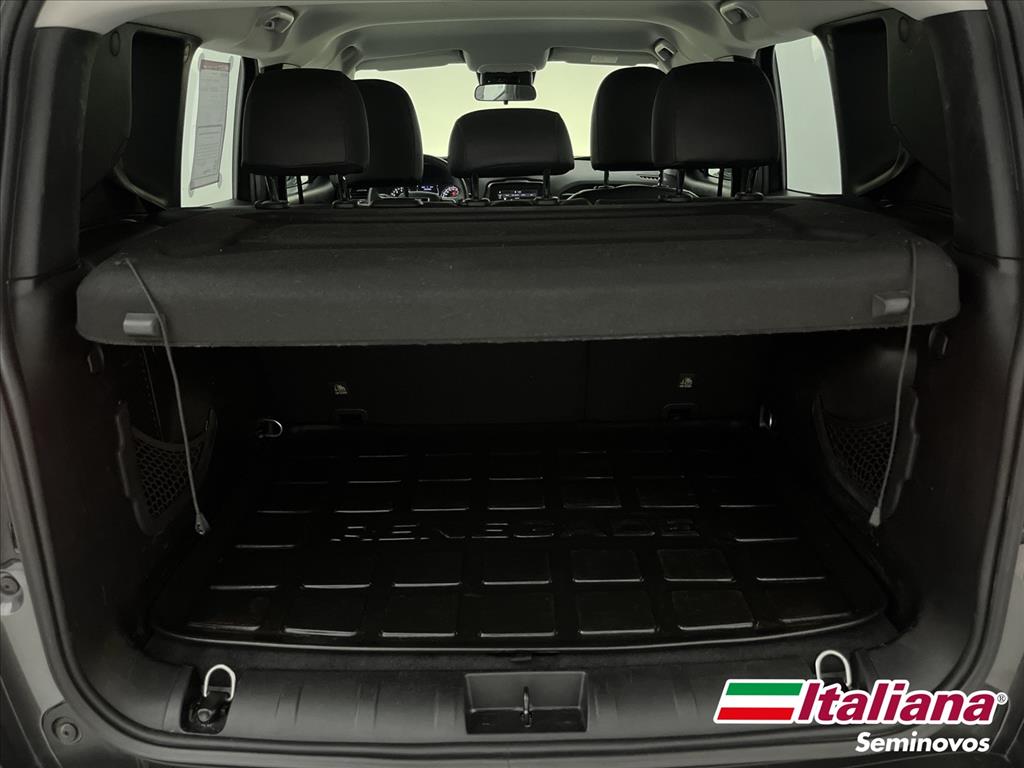 RENEGADE 1.3 T270 TURBO FLEX SPORT AT614