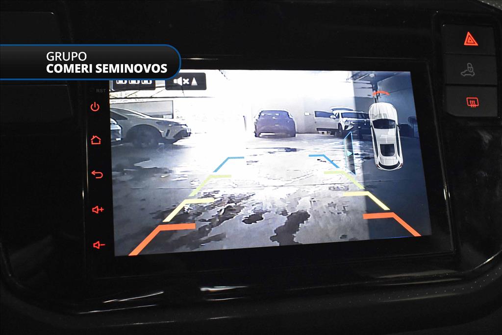 CROSS UP 1.0 TSI 12V FLEX 4P MANUAL