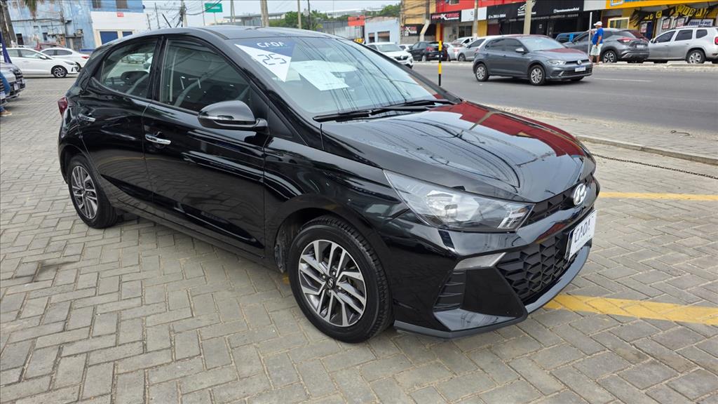 Hyundai-HB20-1.0 12V FLEX LIMITED PLUS MANUAL