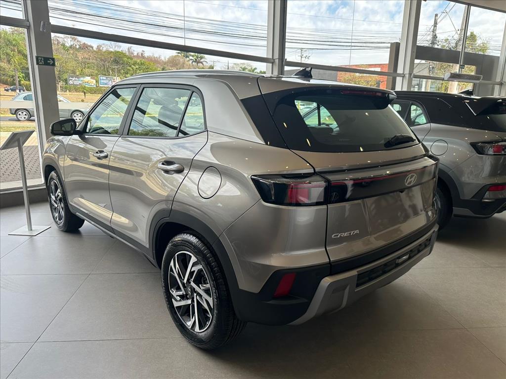 CRETA 1.0 TGDI FLEX PLATINUM AUTOMÁTICO4