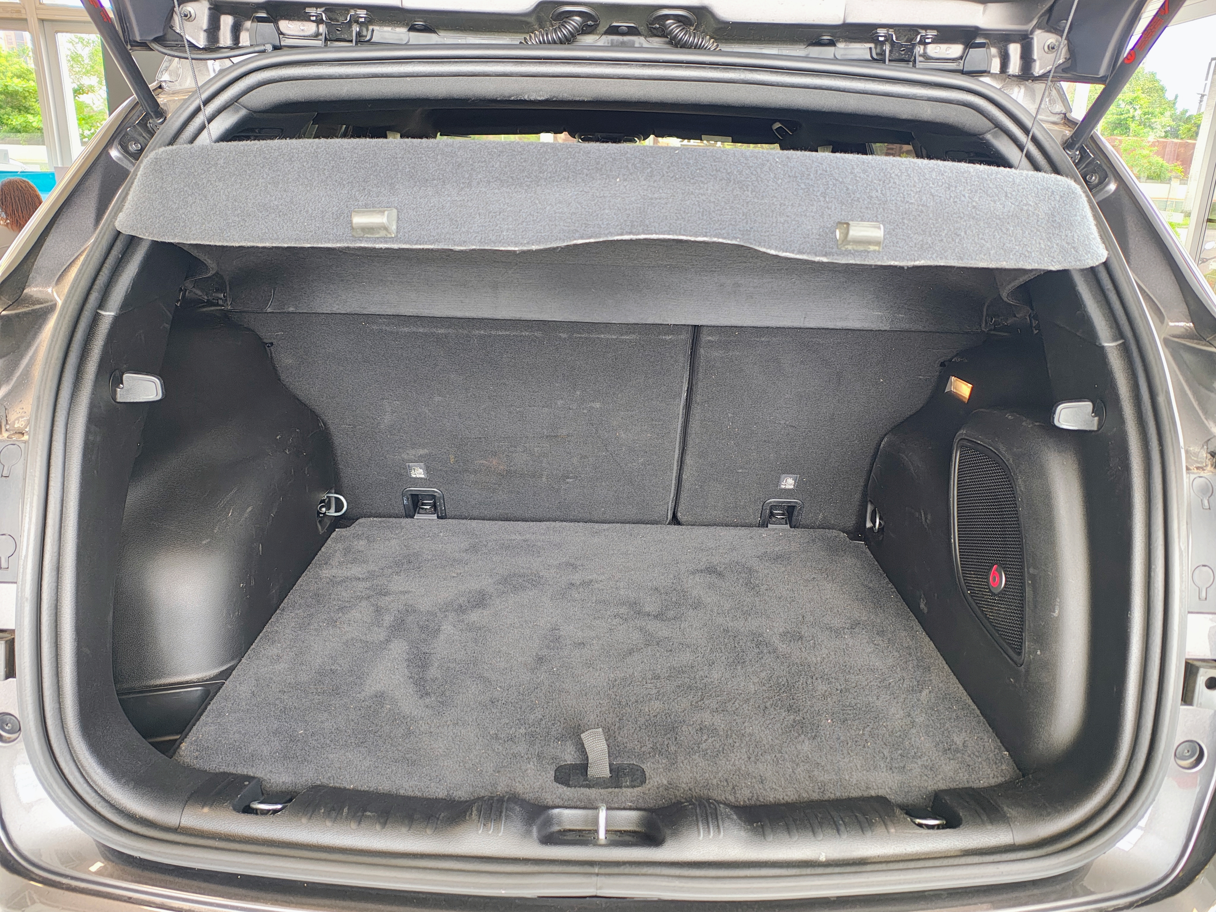 COMPASS 2.0 HURRICANE 4 TURBO GASOLINA OVERLAND AT96