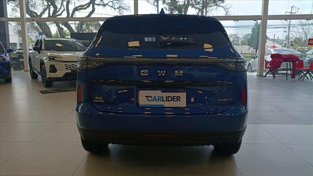 HAVAL H6 1.5 PHEV19 E-TRACTION7