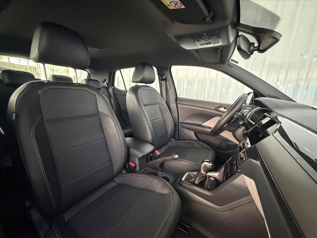 T-CROSS 1.4 250 TSI TOTAL FLEX HIGHLINE AUTOMÁTICO14