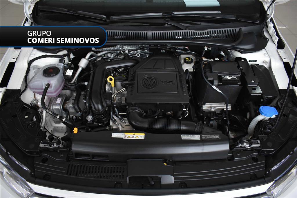 POLO 1.0 170 TSI HIGHLINE AUTOMÁTICO17