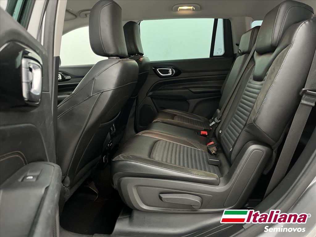 COMMANDER 1.3 T270 TURBO FLEX LIMITED AT613