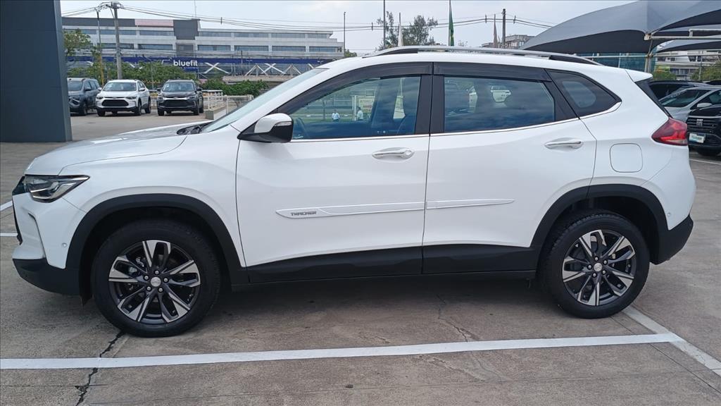 TRACKER 1.2 TURBO FLEX PREMIER AUTOMÁTICO3