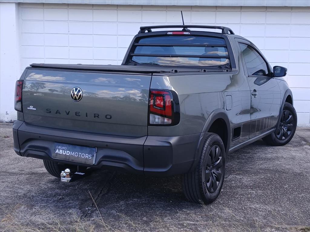 SAVEIRO 1.6 MSI TRENDLINE CS 16V FLEX 2P MANUAL2