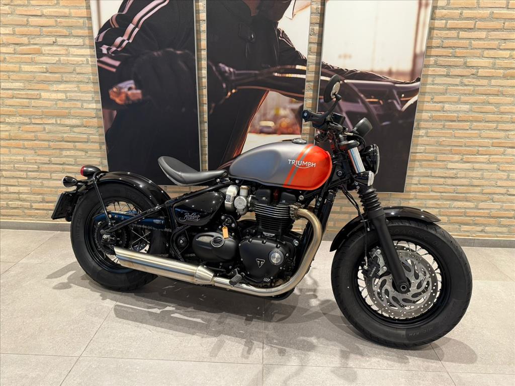 BOBBER 1200