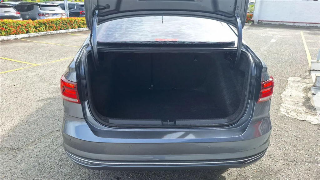 VIRTUS 1.0 200 TSI COMFORTLINE AUTOMÁTICO6