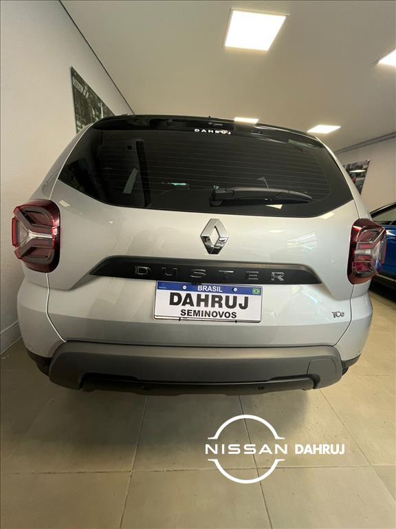 DUSTER 1.3 TCE FLEX ICONIC PLUS X-TRONIC12