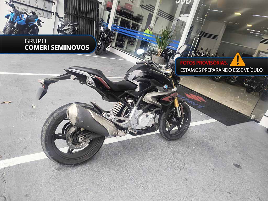 G 310 R