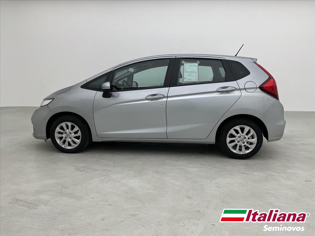FIT 1.5 LX 16V FLEX 4P AUTOMÁTICO1
