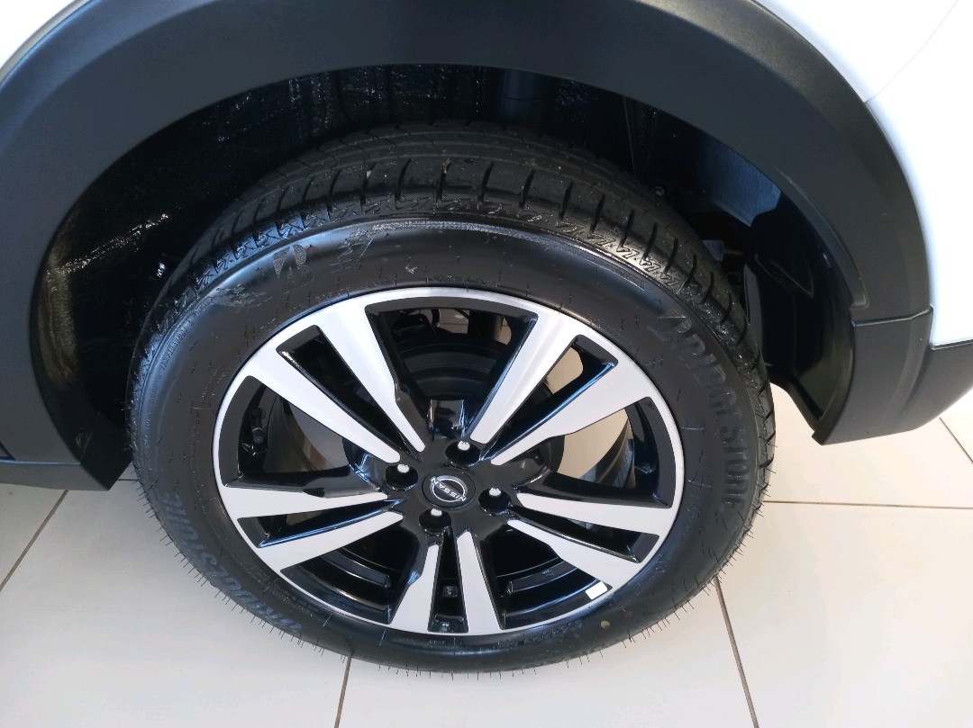 KICKS PLAY 1.6 16V FLEXSTART ADVANCE PLUS XTRONIC11