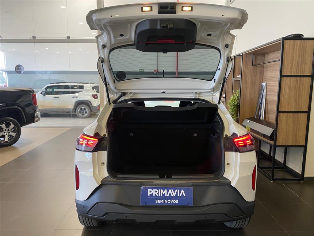 TERA 1.0 170 TSI COMFORT AUTOMÁTICO6