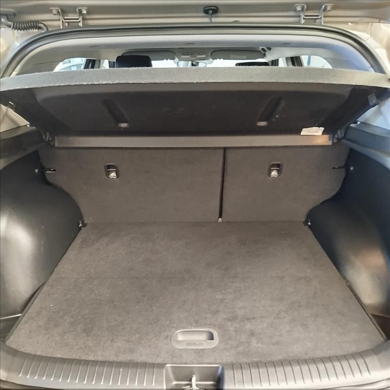 CRETA 1.6 16V FLEX PULSE MANUAL