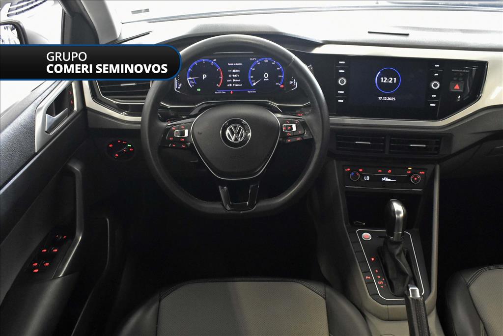 VIRTUS 1.0 200 TSI HIGHLINE AUTOMÁTICO15