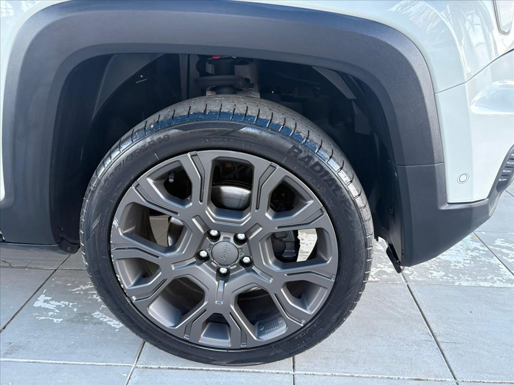 RENEGADE 1.3 T270 TURBO FLEX S 4X4 AT9