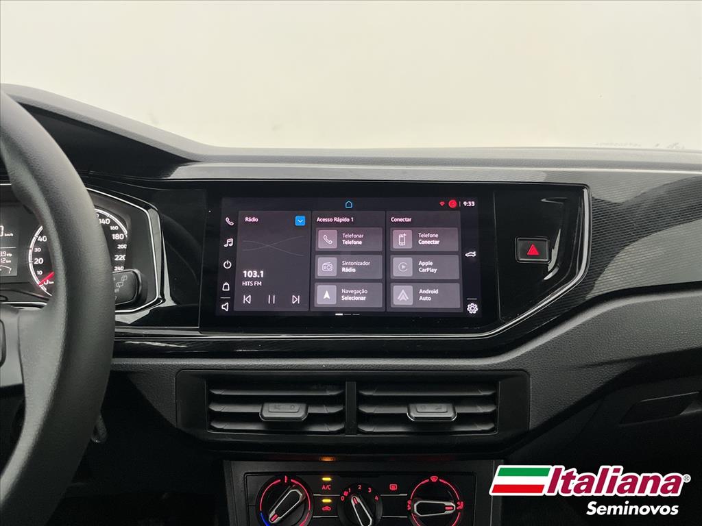 POLO 1.0 MPI TRACK MANUAL9