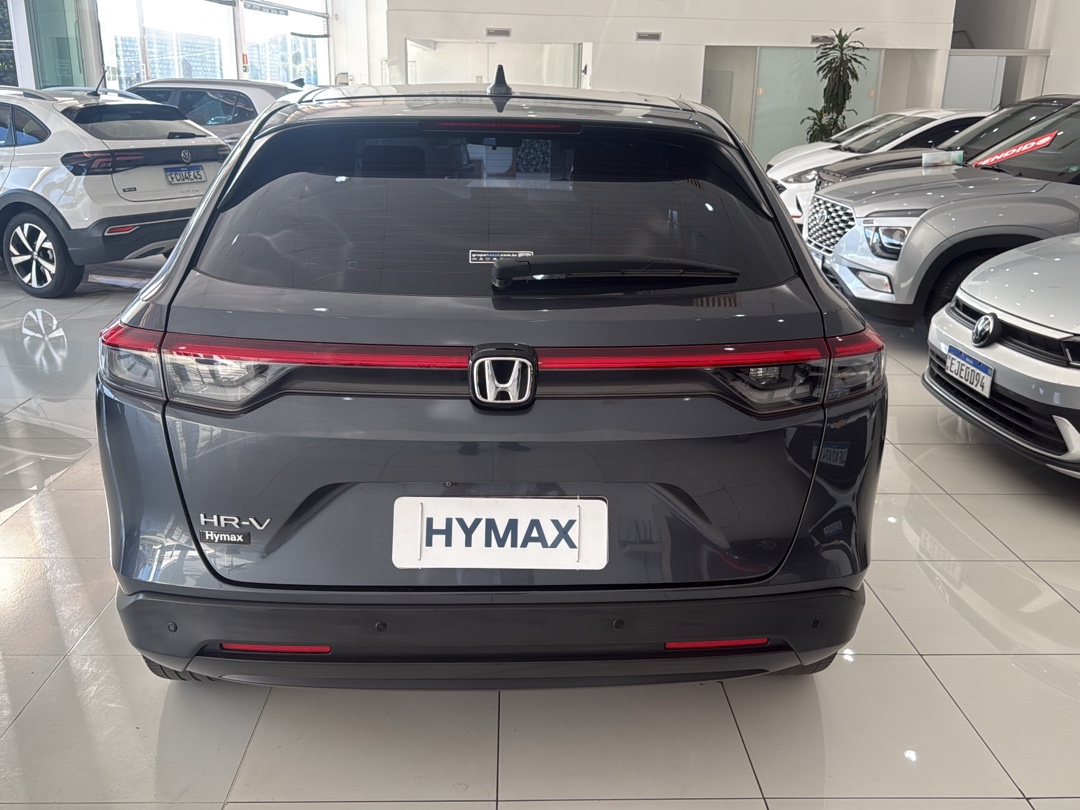 HR-V 1.5 DI I-VTEC FLEX EX CVT5
