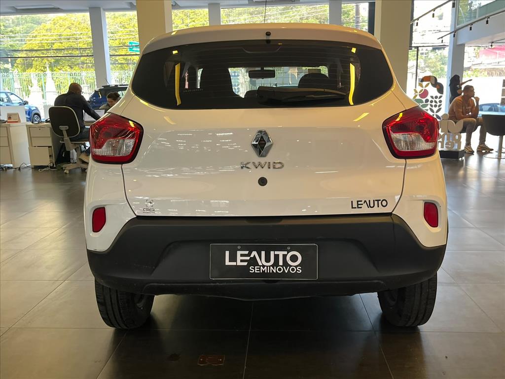 KWID 1.0 12V SCE FLEX ZEN MANUAL4