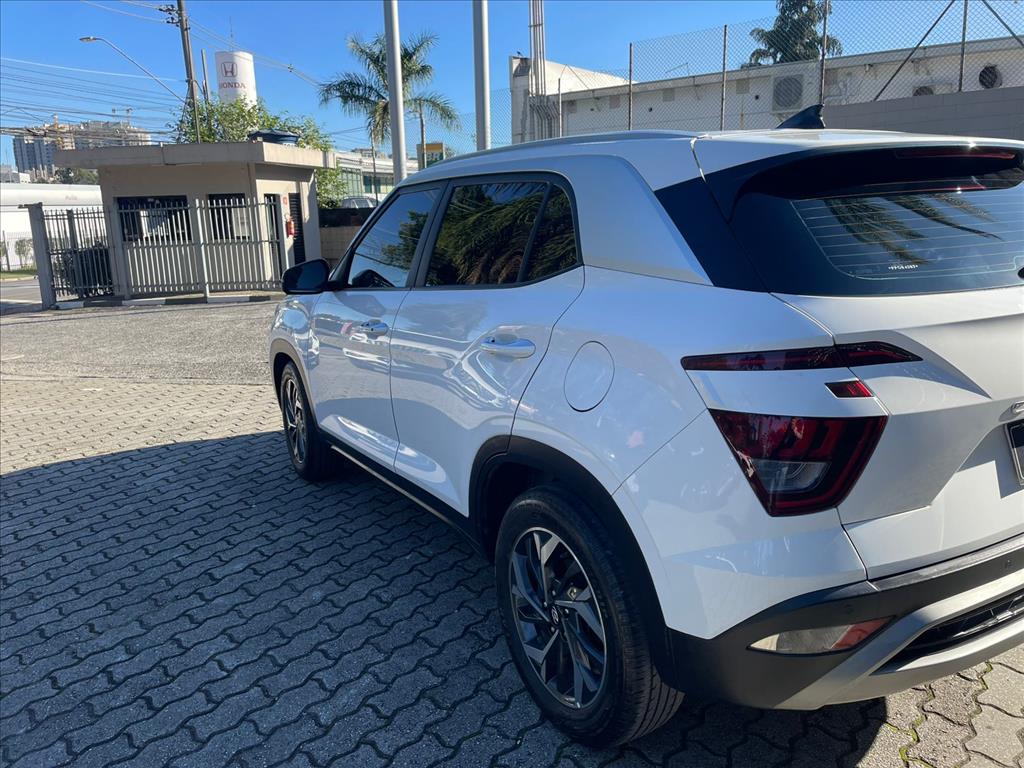 Hyundai-CRETA-1.0 TGDI FLEX LIMITED AUTOMÁTICO