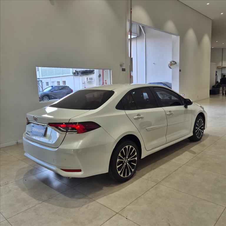 COROLLA 2.0 VVT-IE FLEX XEI DIRECT SHIFT3