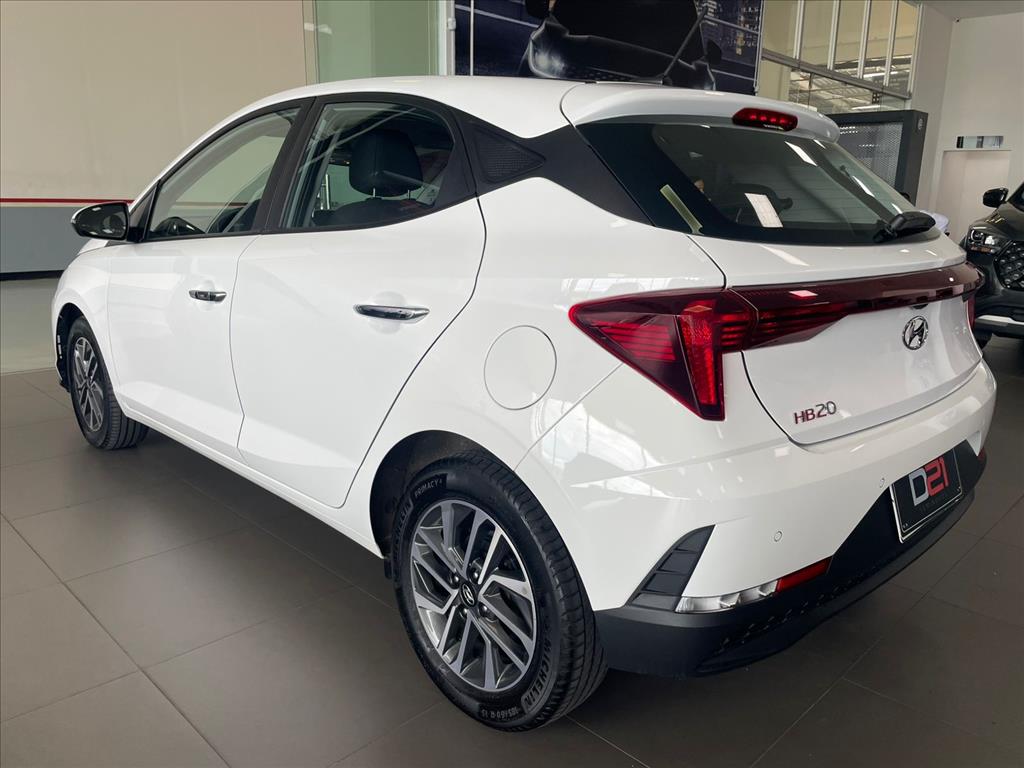 Hyundai-HB20-1.0 12V FLEX LIMITED PLUS MANUAL