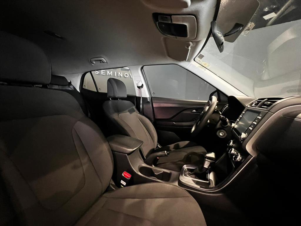 CRETA 1.0 TGDI FLEX COMFORT AUTOMÁTICO4