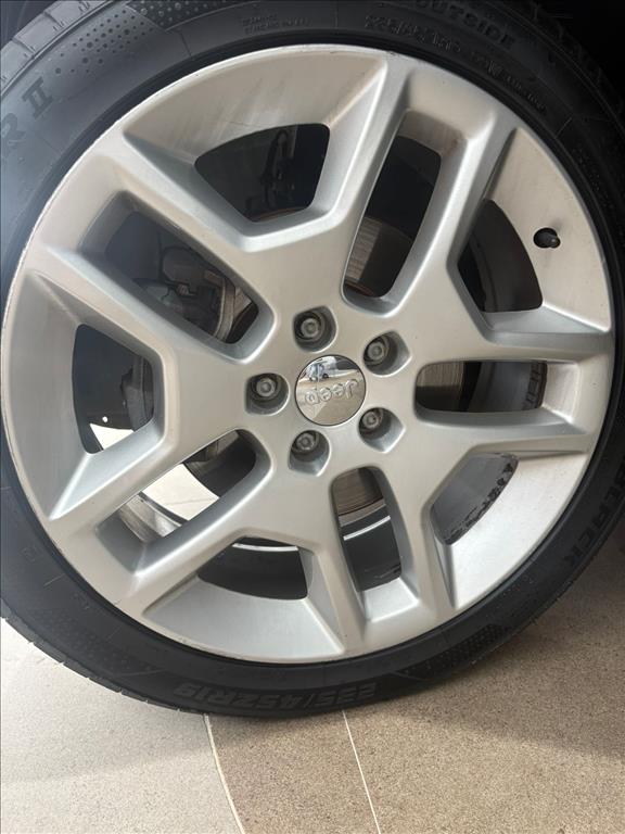 RENEGADE 1.8 16V FLEX LIMITED 4P AUTOMÁTICO7