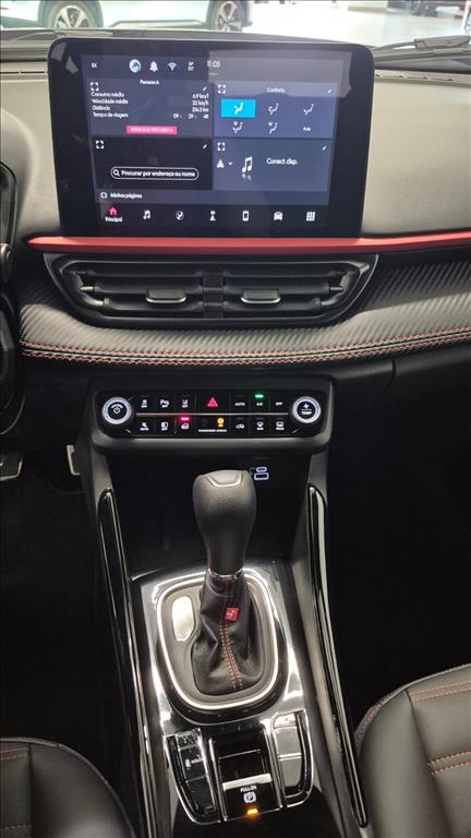 FASTBACK 1.3 TURBO 270 FLEX ABARTH AT612