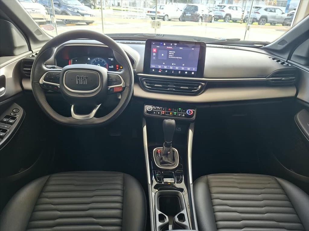 FASTBACK 1.0 TURBO 200 FLEX IMPETUS CVT11