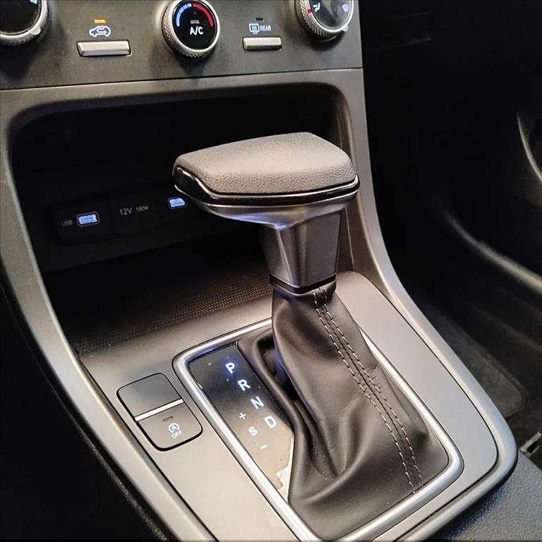 CRETA 1.0 TGDI FLEX COMFORT AUTOMÁTICO